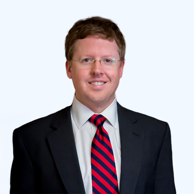 Mark J. Hale, Jr.